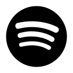 icons8 spotify 150 1 png