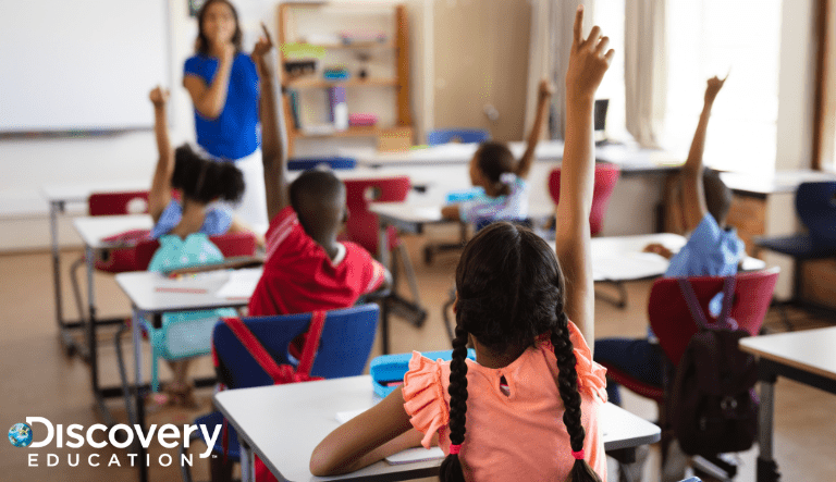 New Digital Discipline Journeys from Discovery Training Join College students to Actual-World Studying