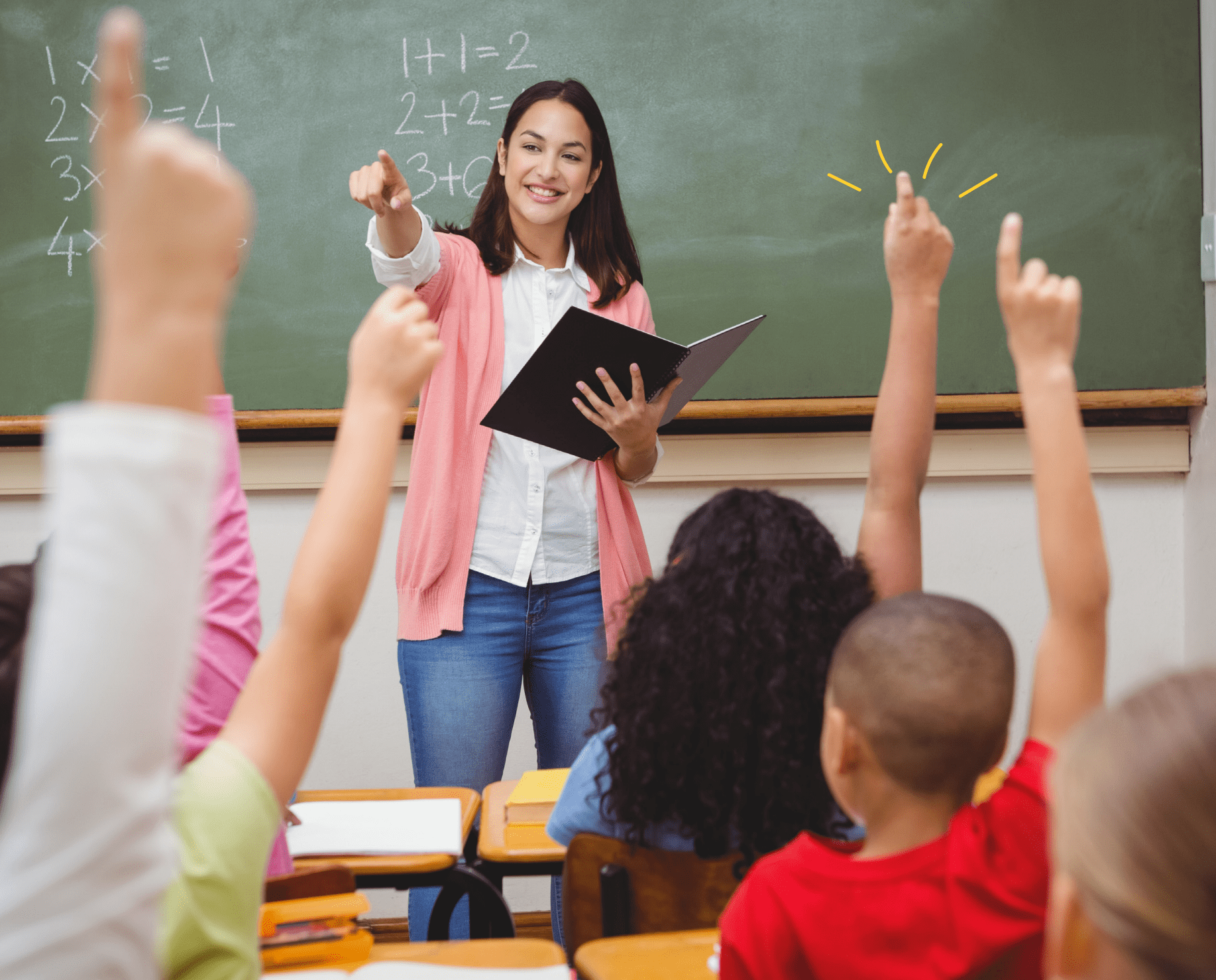 4 Criteria for Math Interventions