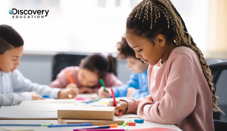 ArtSpace Constitution College Selects Discovery Training to Help Math Achievement