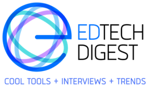 logo ed digest transparent