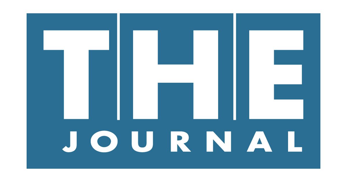 logo the journal