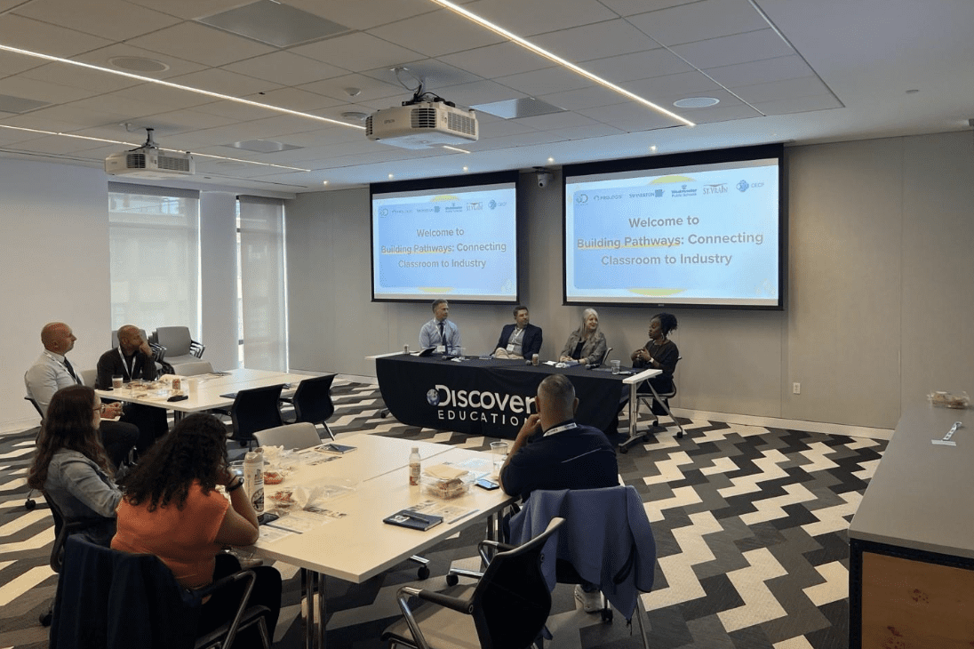 cep building pathways 2025 recap 2