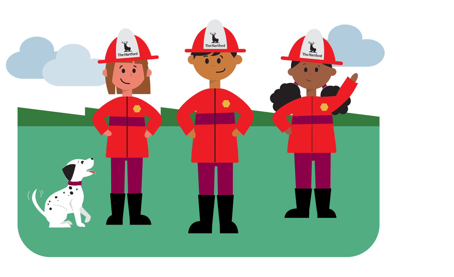 cep partner pulse junior fire marshall 2025