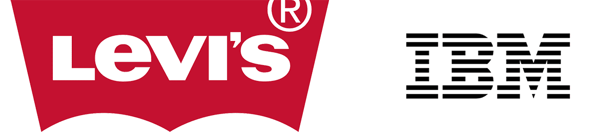 de cep levis ibm stacked horiz