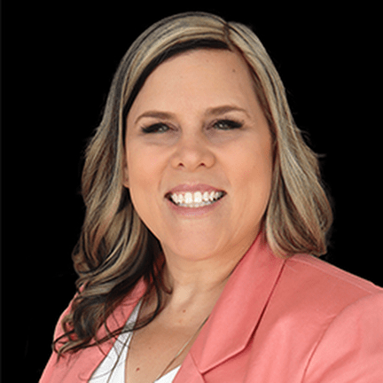 Picture of Stacey Martin