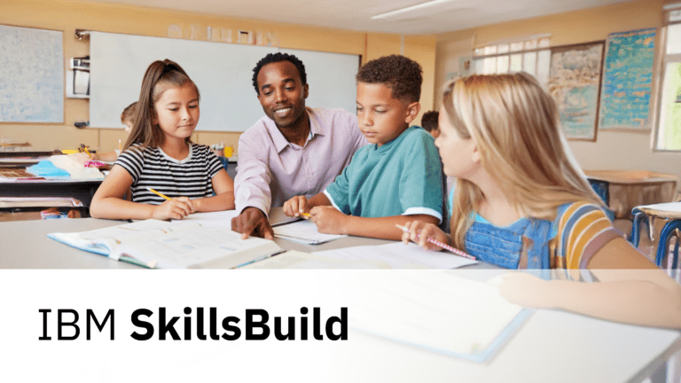 IBMSkillsbuild CEP Image Card 1280x720