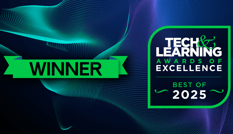 ديسكفري إديوكيشن إكسبيرينس ودريمبوكس ماث وكارير كونيكت يفوزون بجوائز «تك آند ليرنينج» لأفضل منتجات عام 2025