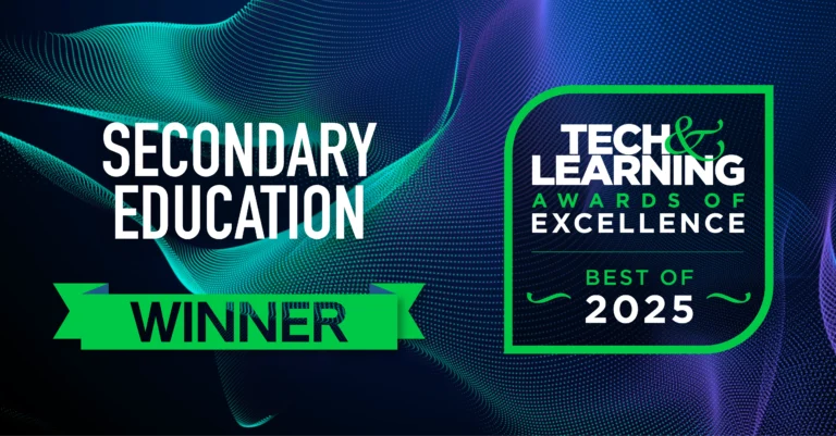 T LAwardsofExcellence Bestof2025 Oct2025 SocialWinnerBadge Secondary 1200x627px