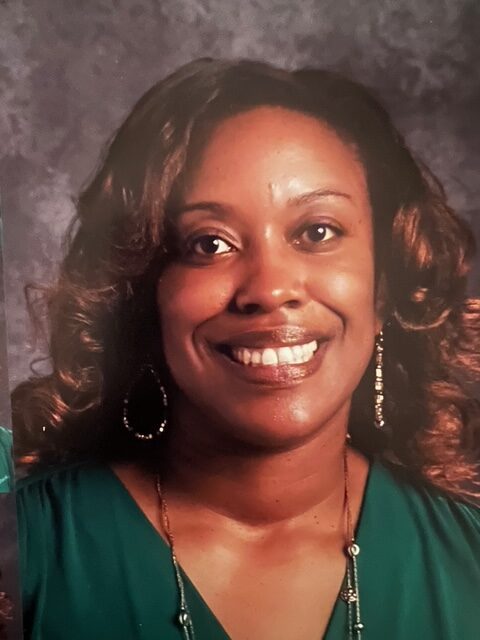 Picture of Dr. Jocelyn Gordon