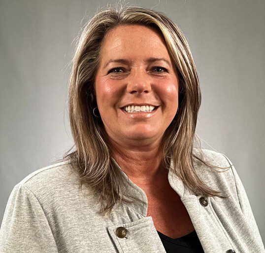 Picture of Courtney Conley