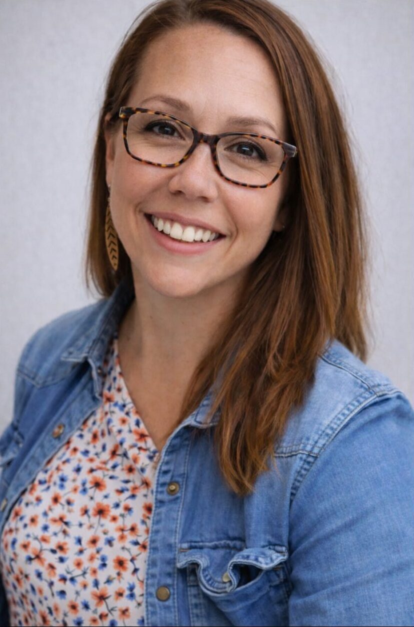 Picture of Heather Hinde