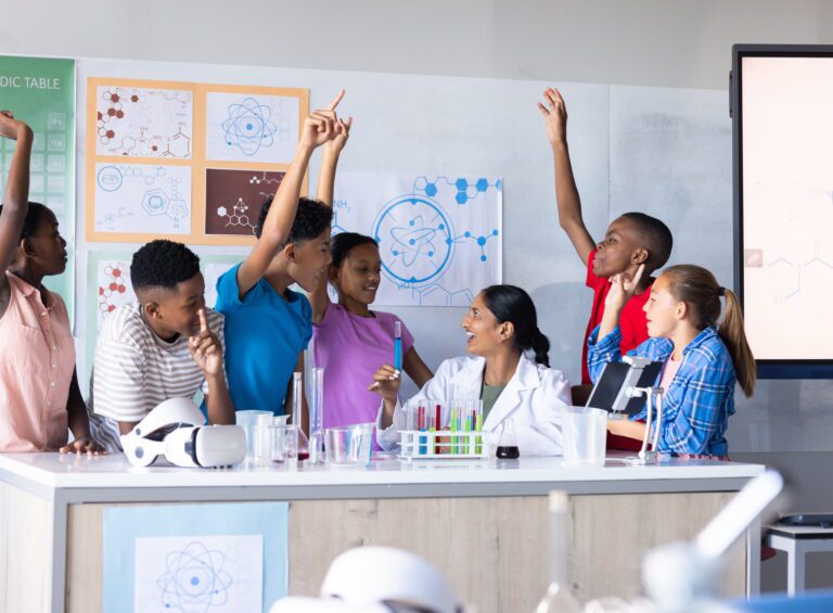 interactive learning