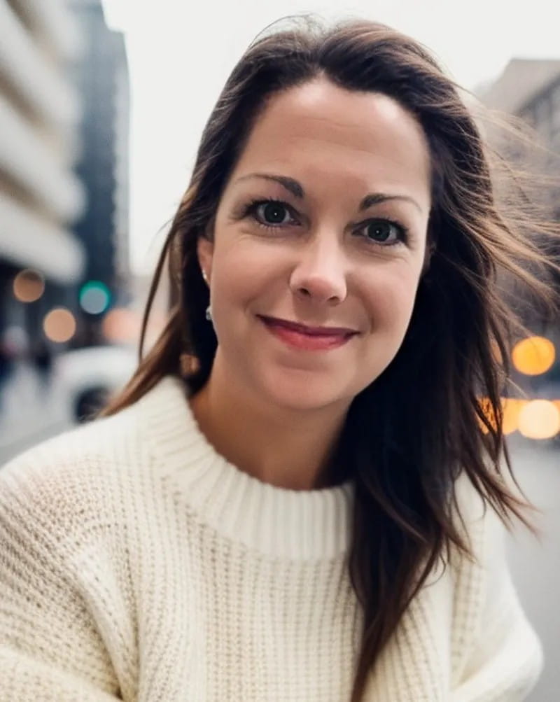 Picture of Kristina McGrath