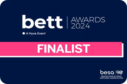 20231116 Bett Awards 2024 FINALIST Logo ROUNDED