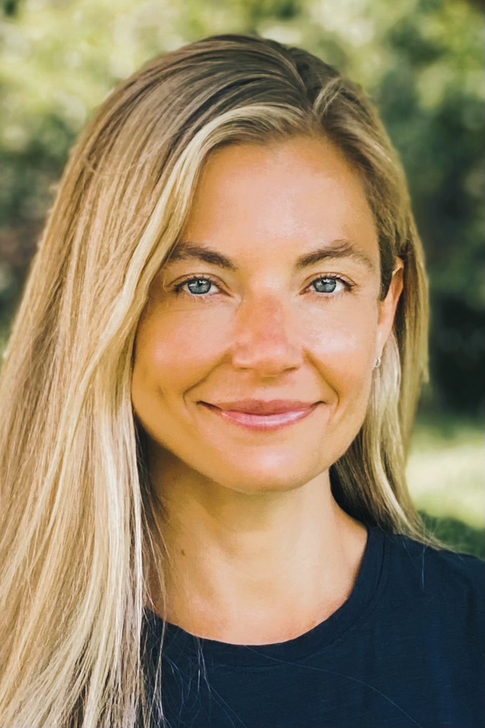 Picture of Katie Wickliff