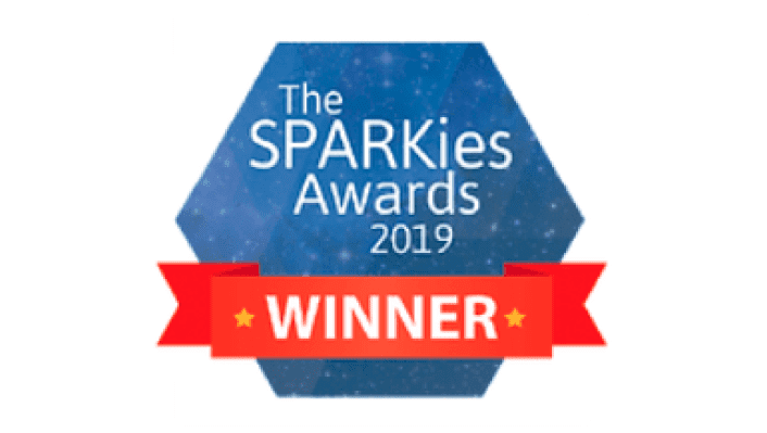 SPARKies 2019 1
