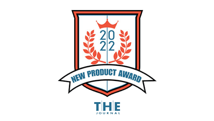 THE New Product Award 1