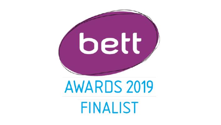 bett finalist 2019 1