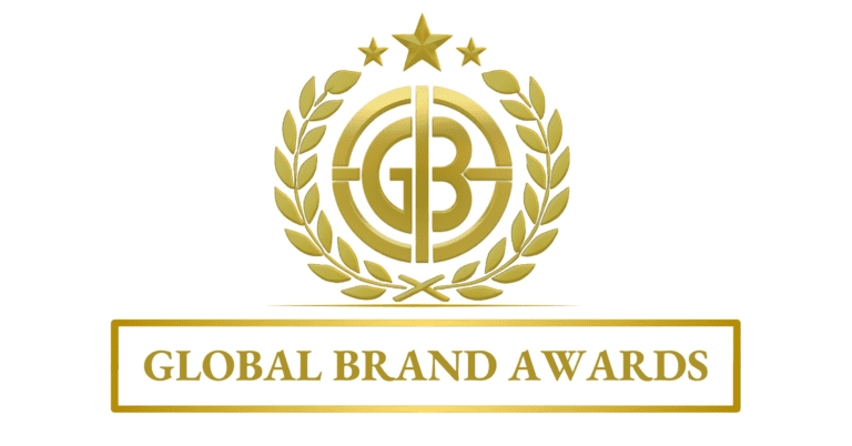 de awards global brand award
