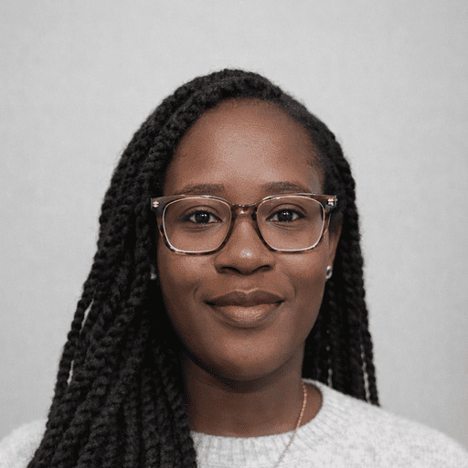 Picture of Laetitia Morrisson