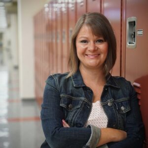de nsta speaker headshot melissa hampton