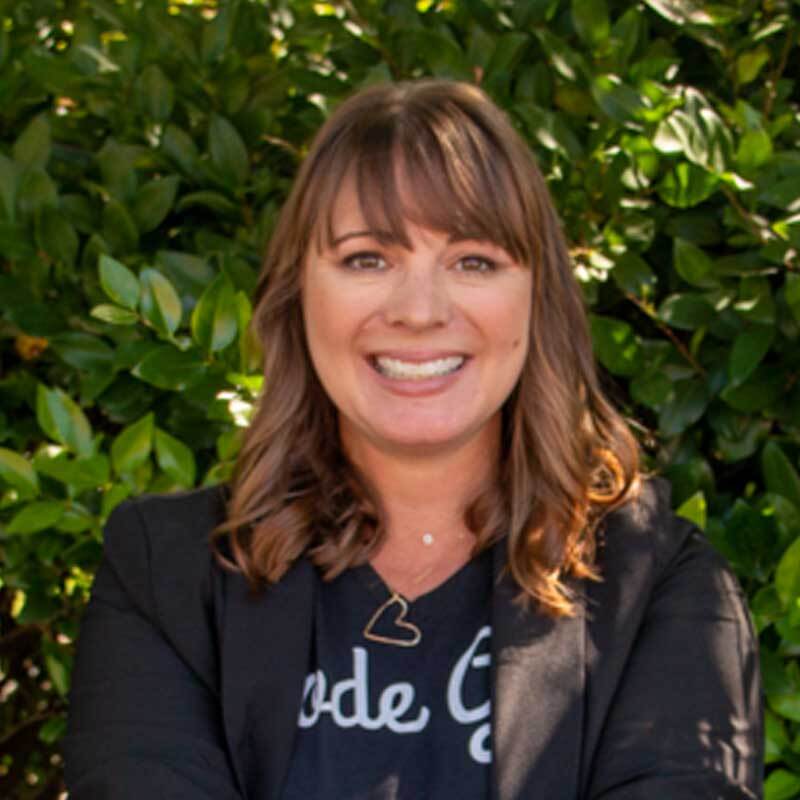 Picture of Dr. Sharon Jones, Ed.D