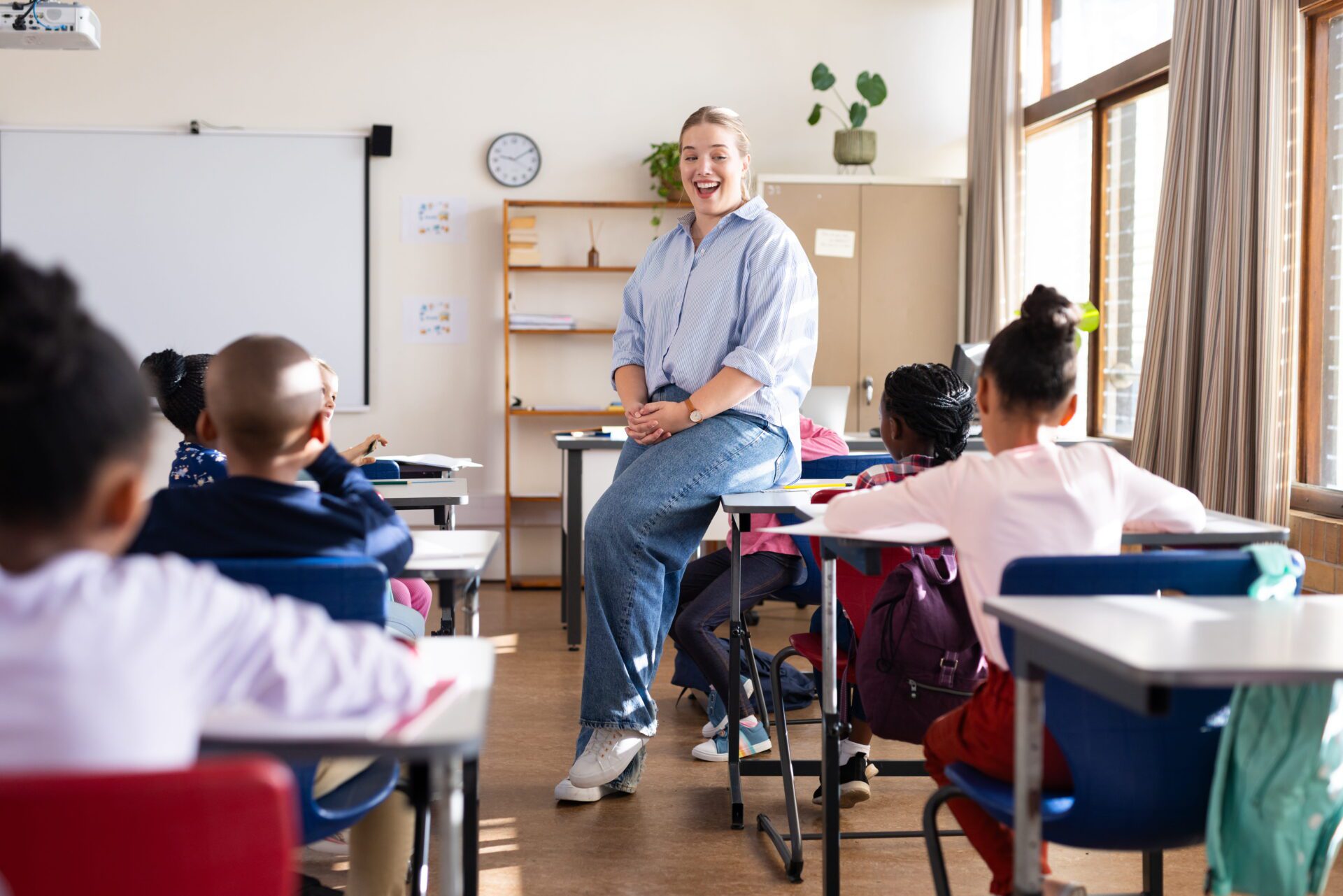 instructional resource guide