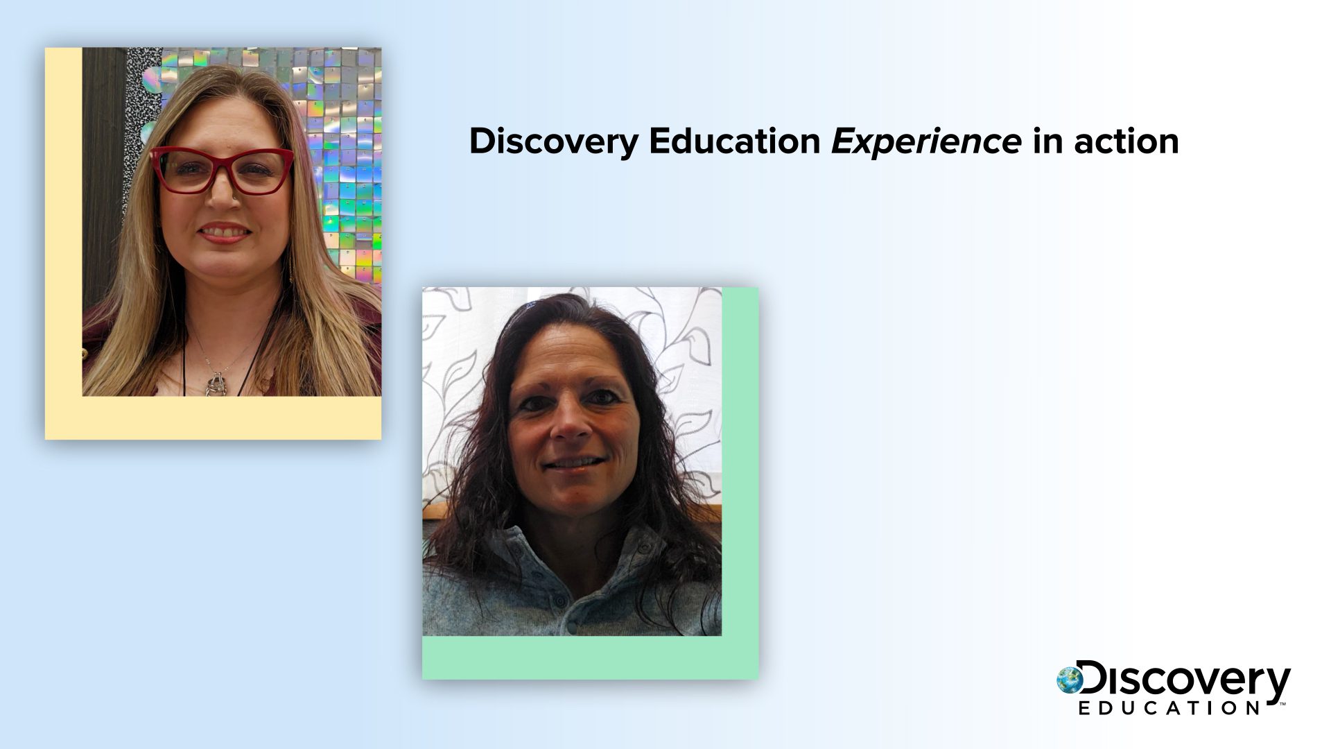 Why Discovery Education Experience Resources Are Essential in my ...
