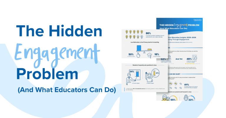 Hidden Engagement Problem