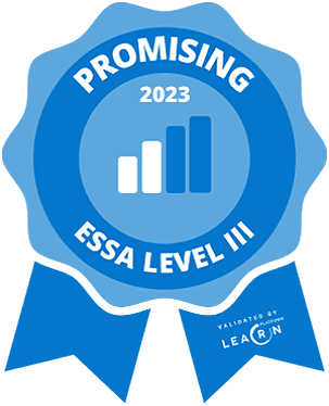 essa level iii badge png