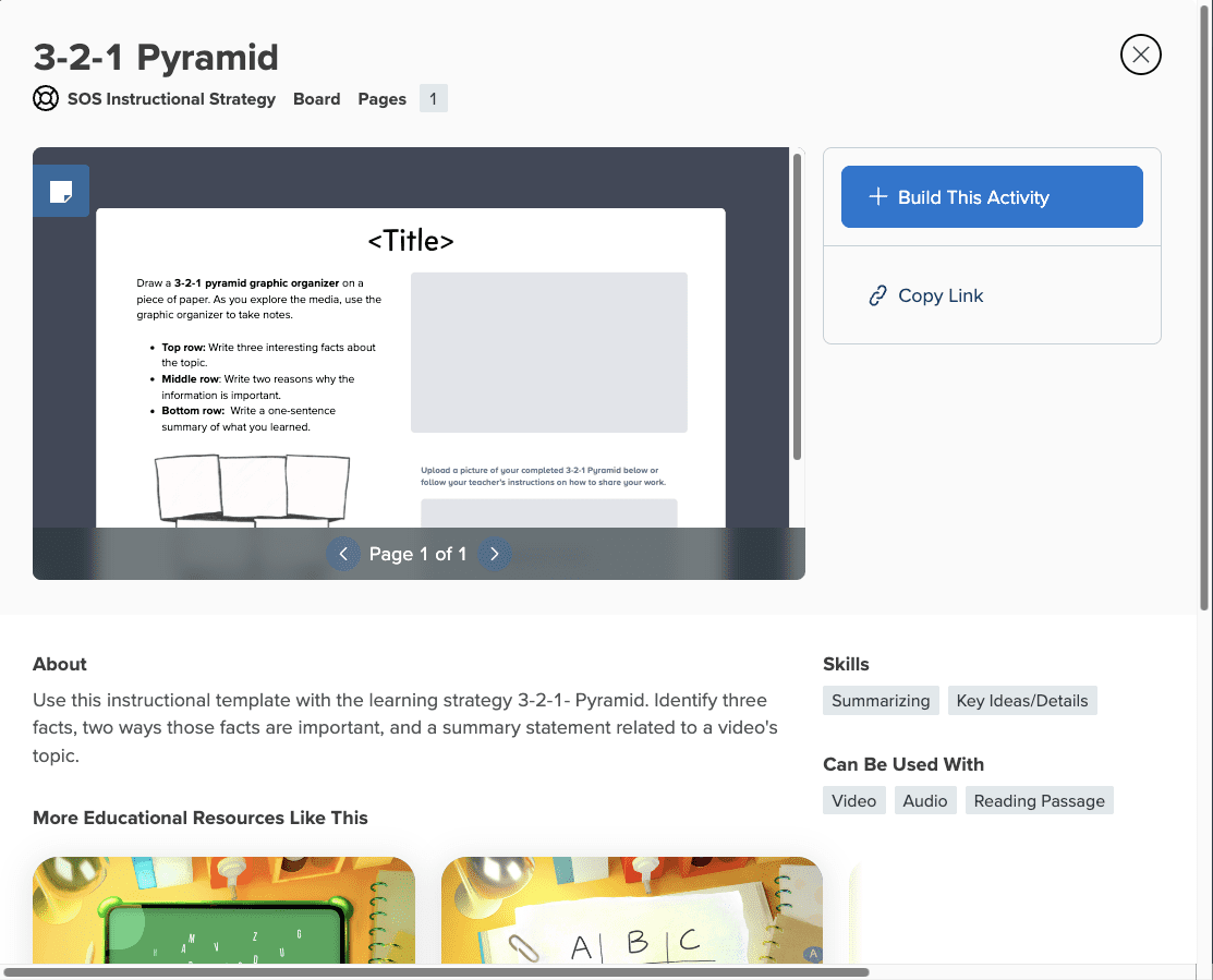 partner story alabama studio board image