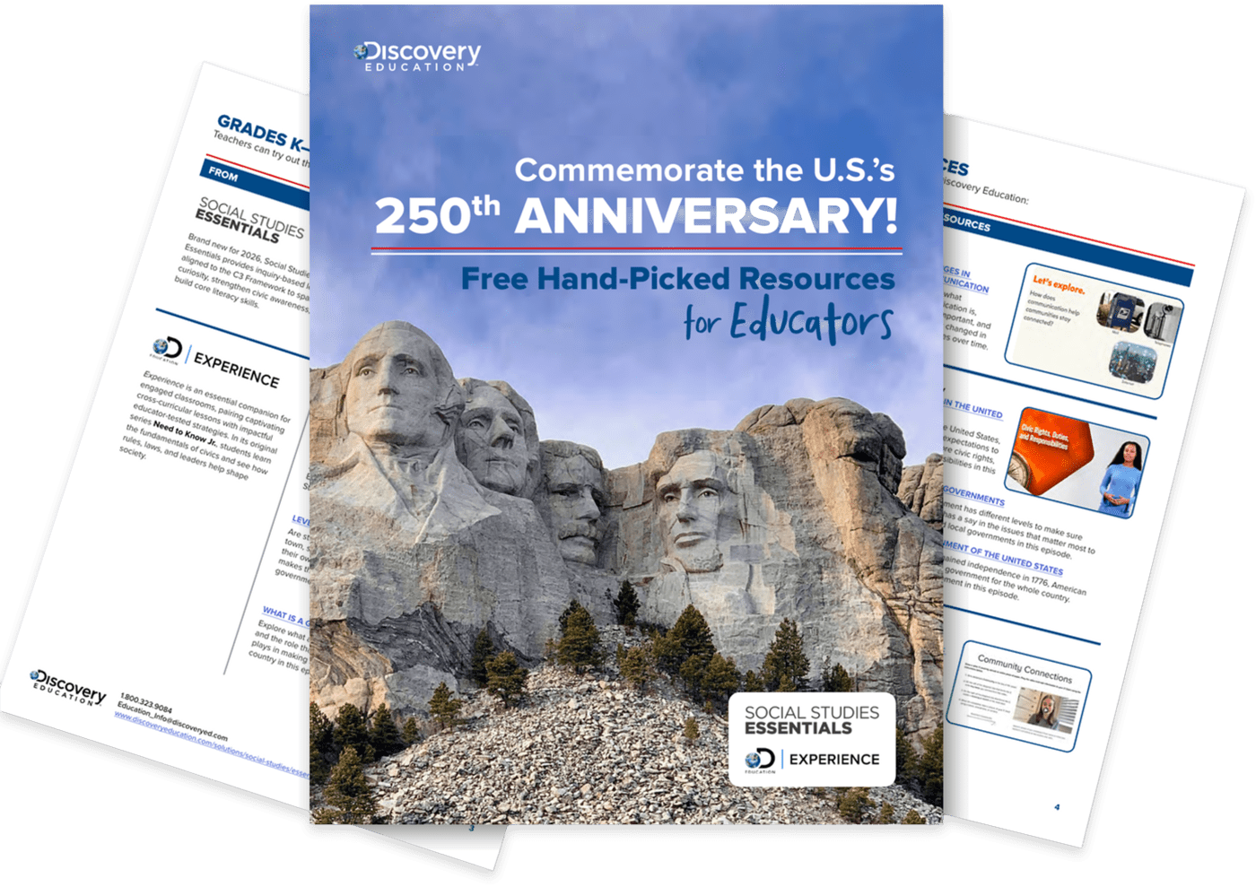 America250 PressRelease Preview