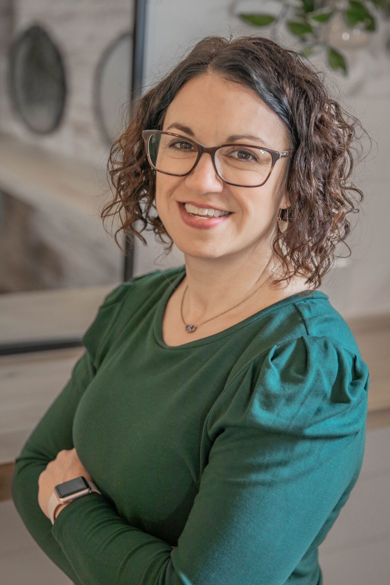 Picture of Alisa Kaczorowski