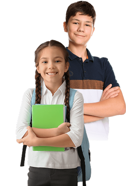 de ai hero kids transparent png