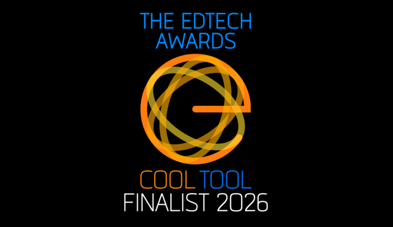 de awards edtech awards 2026 cool tool finalist
