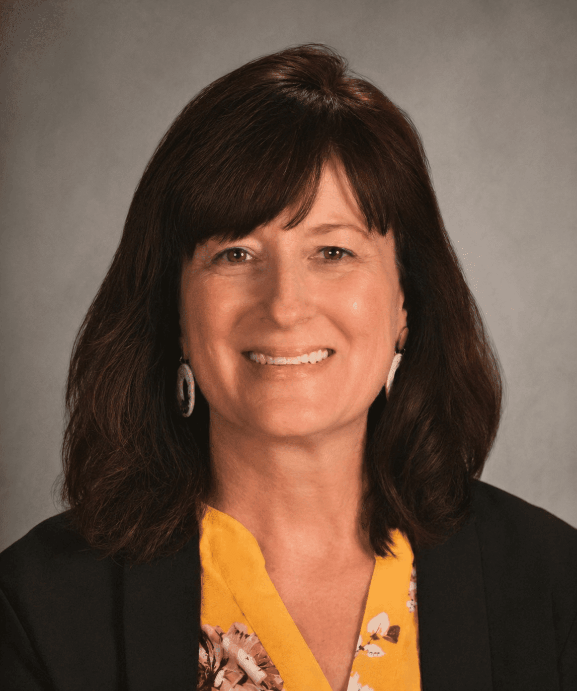 Picture of Mary Claire King