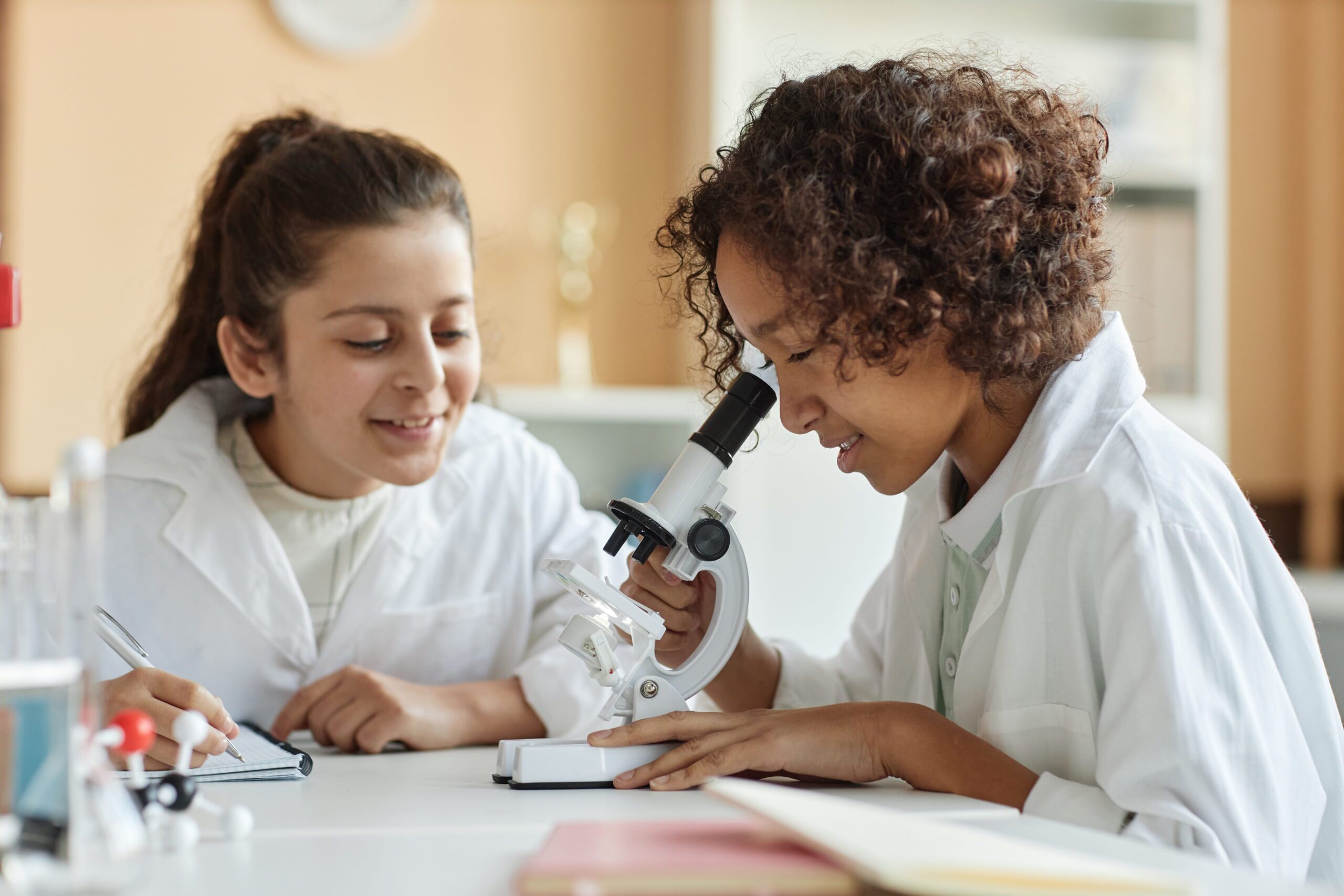 5th grade science