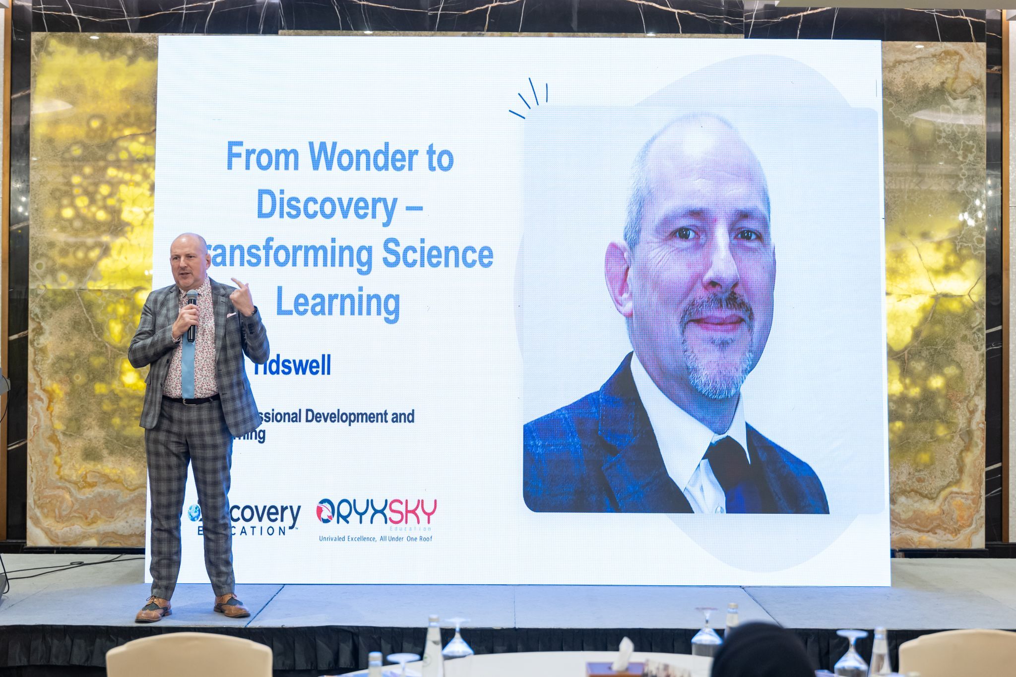 Conference Image