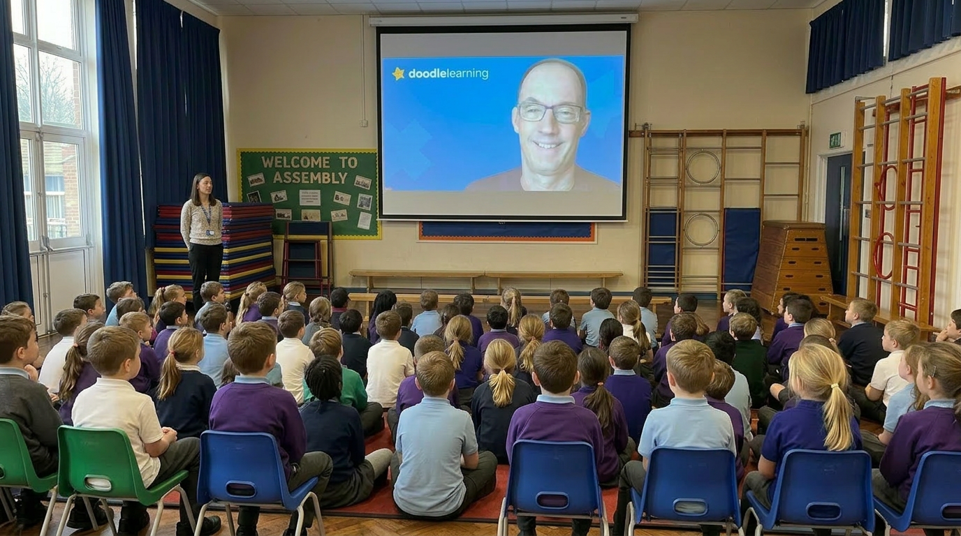 DEsite PD Virtual assemblies Firefly