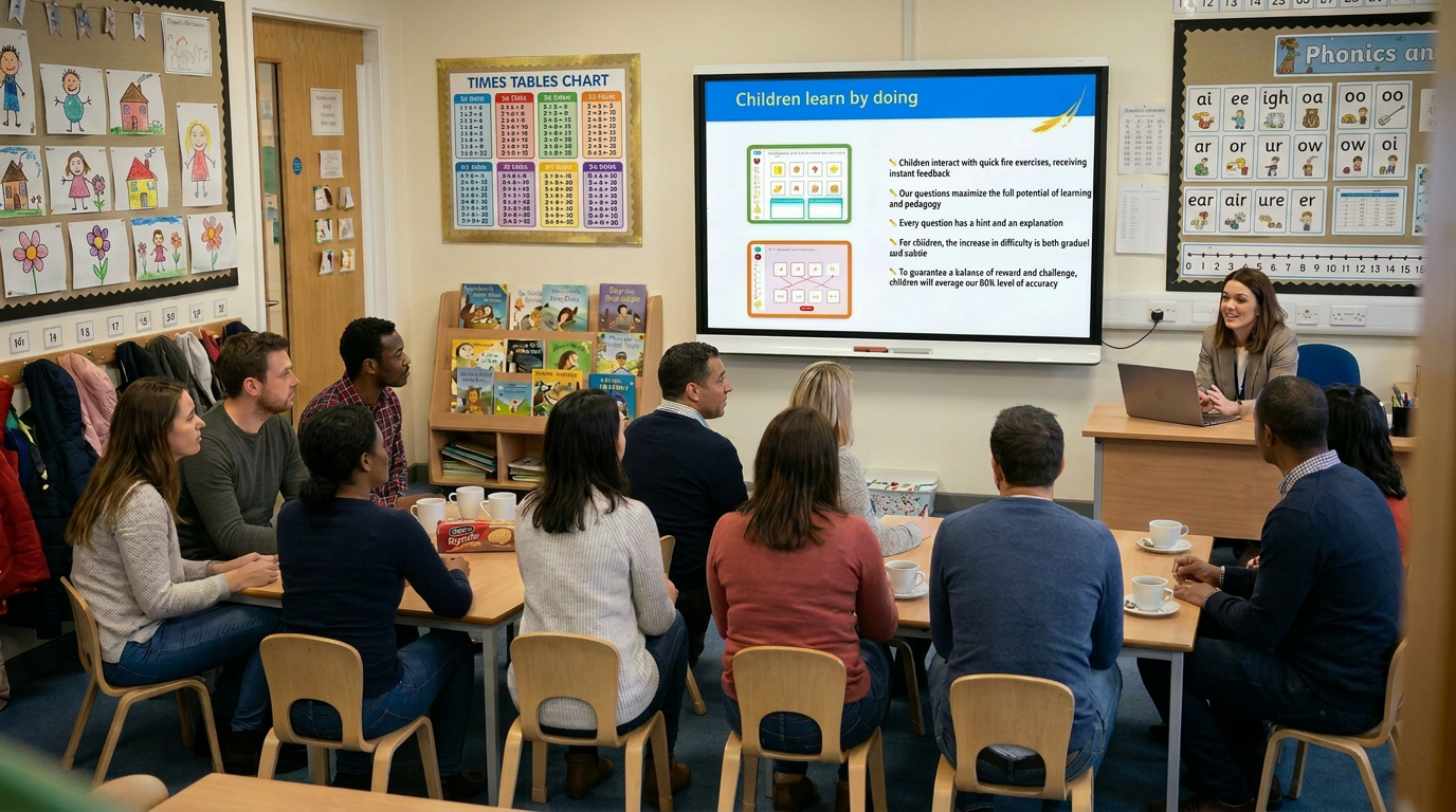 DEsite PD Virtual parentworkshops Firefly