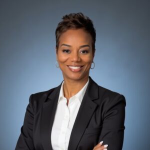 Nakeitha s Headshot Updated