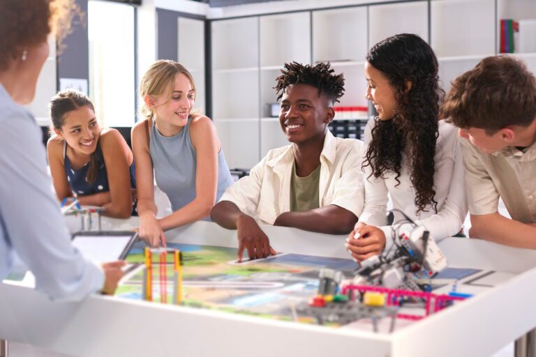 career readiness activities