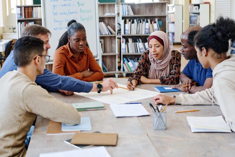 curriculum planning