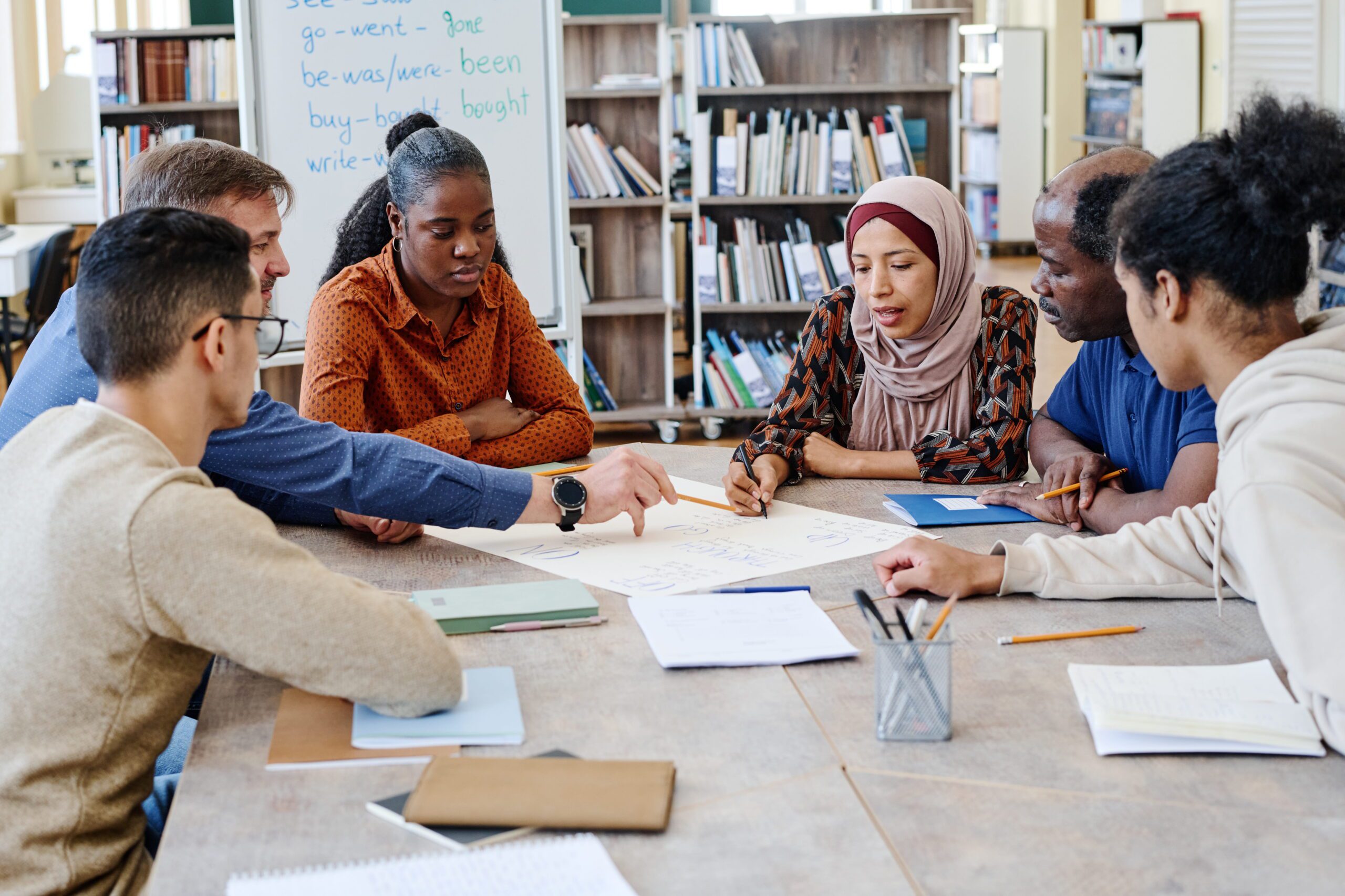 curriculum planning