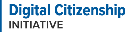 Digital Citizenship Initiative
