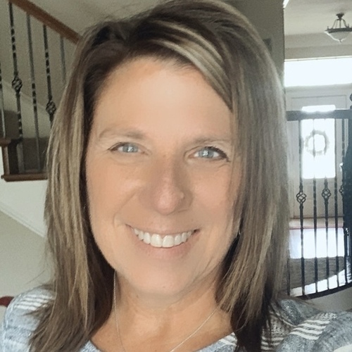 Lisa Sturges