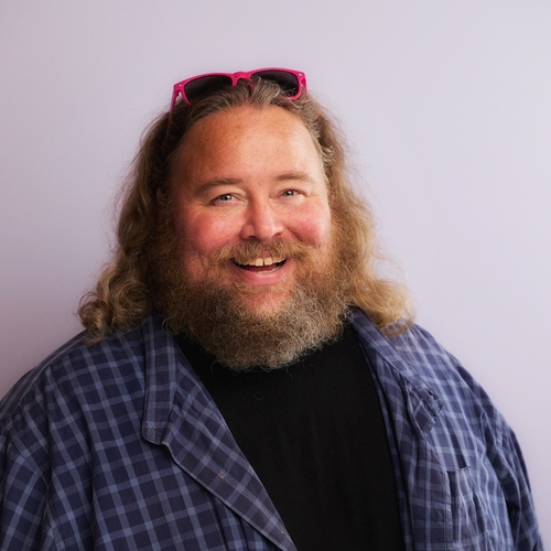 Tim Needles