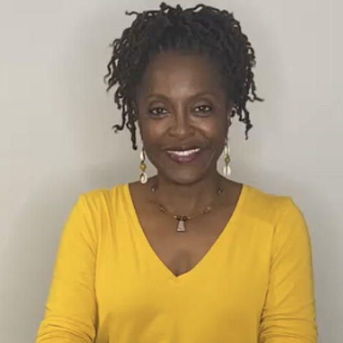 Toni Robinson