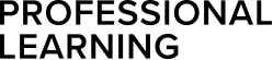 de solutions professional learning logo